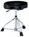 Tama trumstol Glide Rider Hydraulix Cloth seat