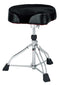 Tama trumstol Wide Rider Cloth seat