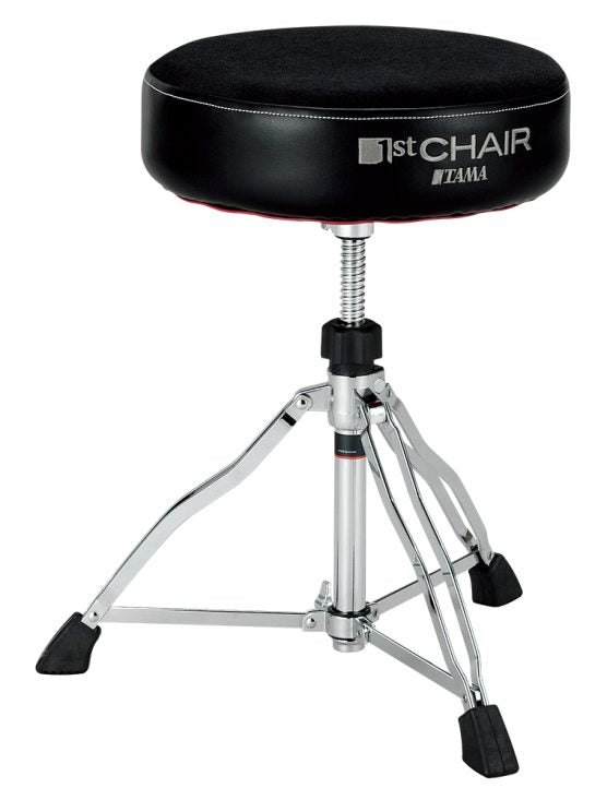Tama trumstol Round Rider Cloth seat