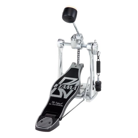 Bastrumpedal Std. HP30 Single