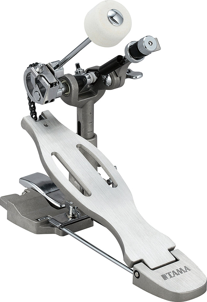 Bastrumpedal, The Classic Pedal