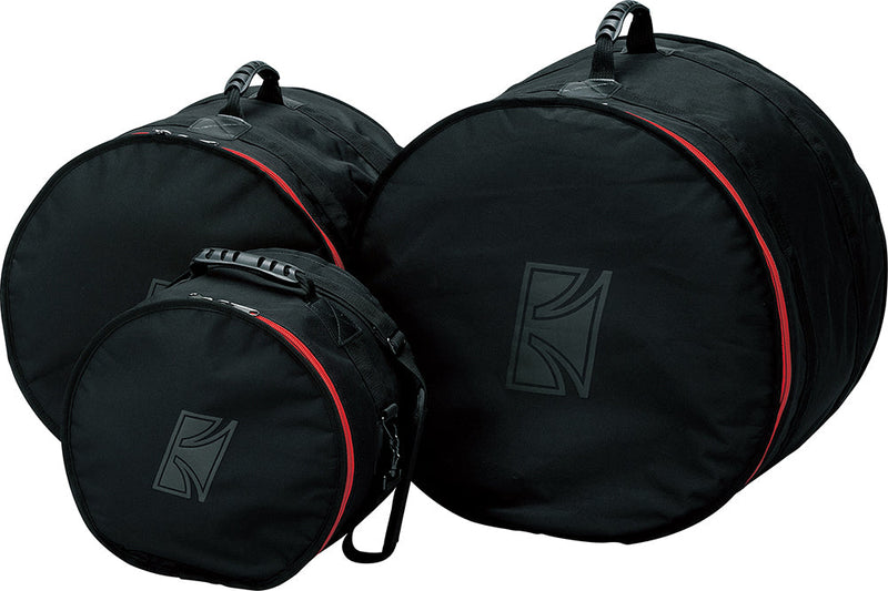 Trumbag set, 4 trummor, Club Jam kit