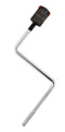 Z-Rod for Splash cymbal, Long
