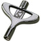 Trumnyckel Tama Black Nickel