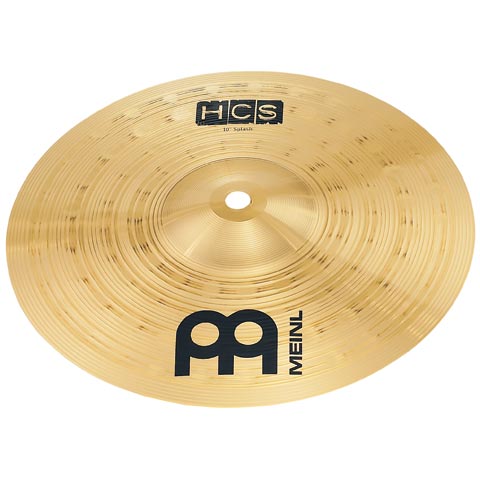 HCS 8'' Splash