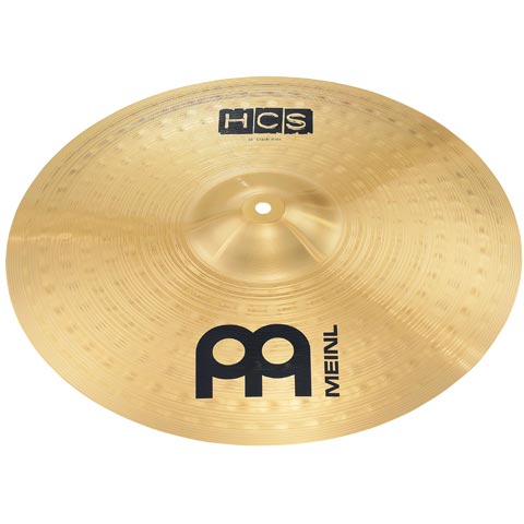 HCS 18'' Crash/Ride