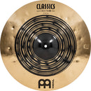 Meinl Classic Custom Dual