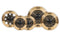 Meinl Classic Custom Dual