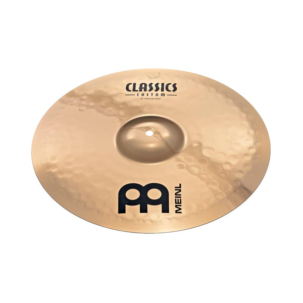 Classics Custom 21'' Dark Crash