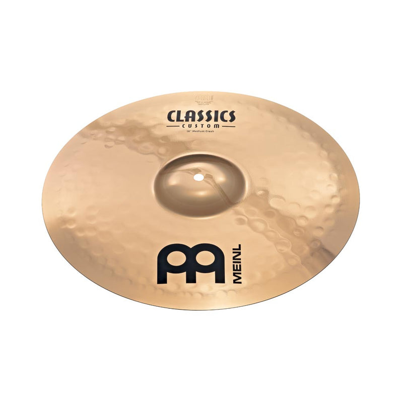 Classics Custom 21'' Dark Crash