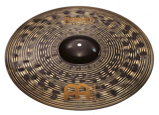 Classics Custom 20'' Dark Ride