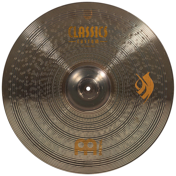 Classics Custom 21'' Ghost Ride
