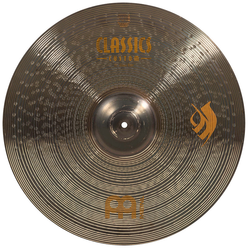 Classics Custom 21'' Ghost Ride
