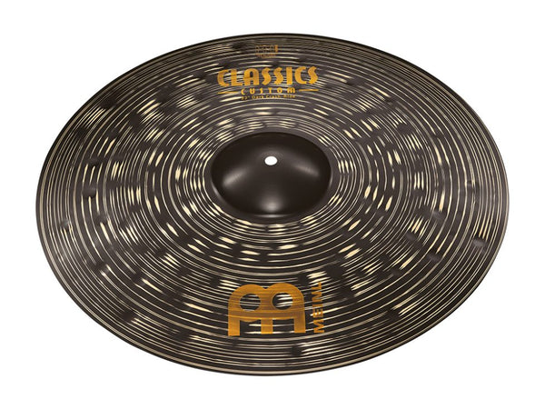 Classics Custom 22'' Dark Crash-Ride