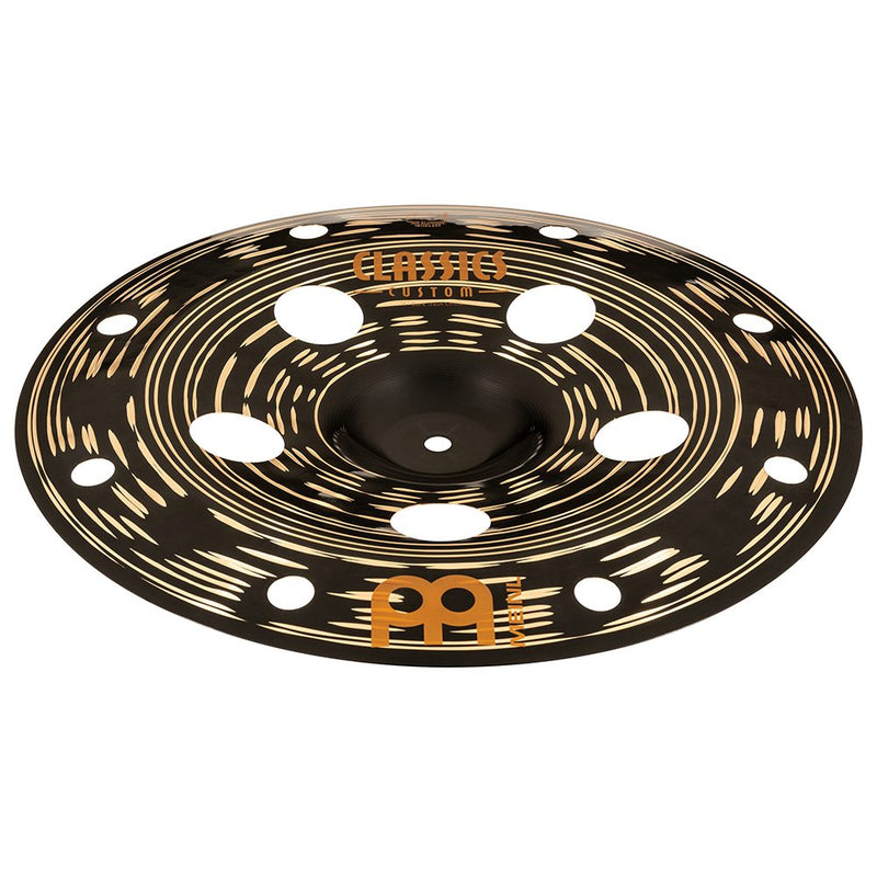 Classics Custom 16'' Dark Trash China