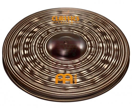 Classics Custom 14'' Dark Hi-hat