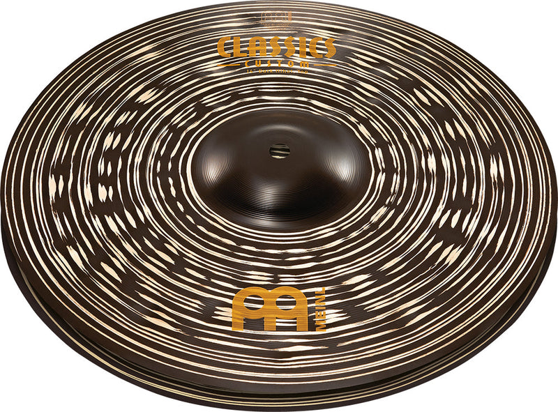 Classics Custom 15'' Dark Hi-hat