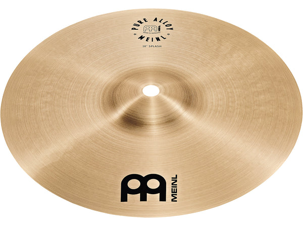 Pure Alloy 10'' Splash