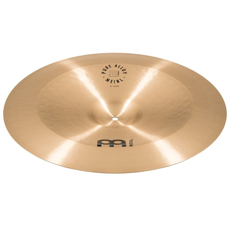 Pure Alloy 18'' China