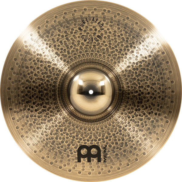 Pure Alloy Custom 22'' Medium Thin Ride