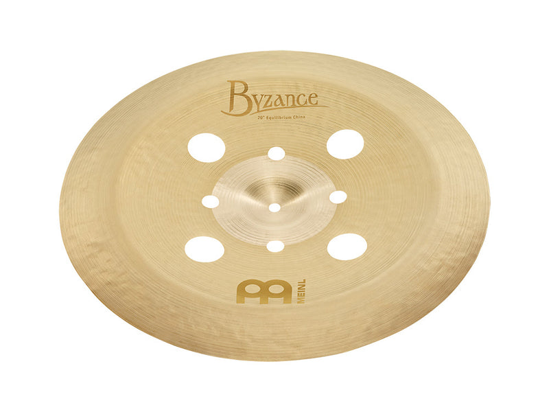 Byzance 20'' Vintage Equilbrium China