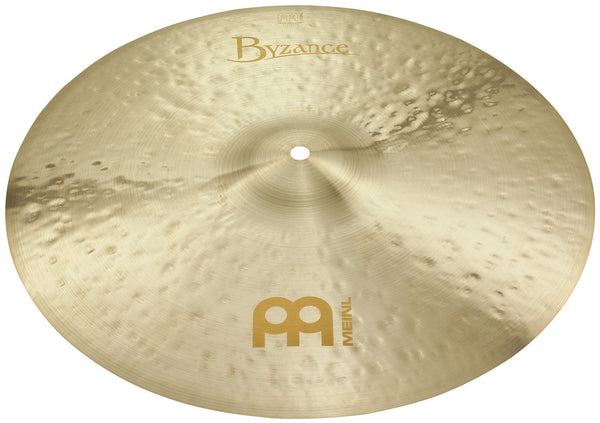 Byzance Jazz 17'' Medium Thin Crash