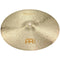 Byzance Jazz 18'' Extra Thin Crash
