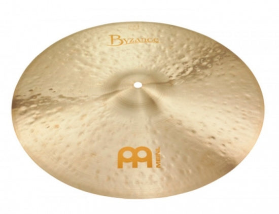 Byzance Jazz 20'' Thin Crash