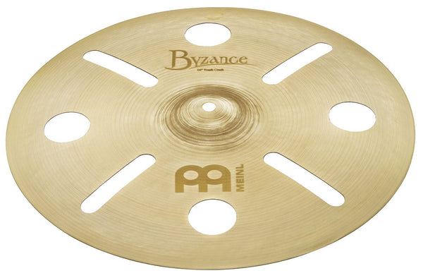Byzance 16'' Trash Crash