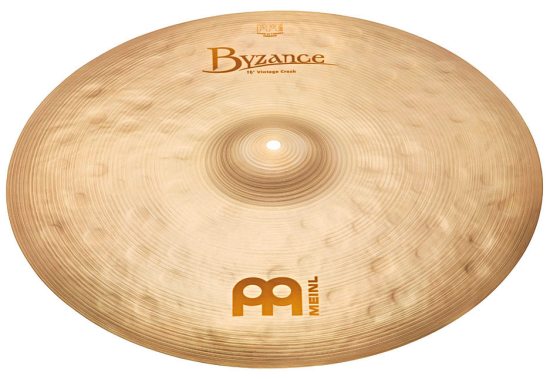 Byzance 16'' Vintage Crash