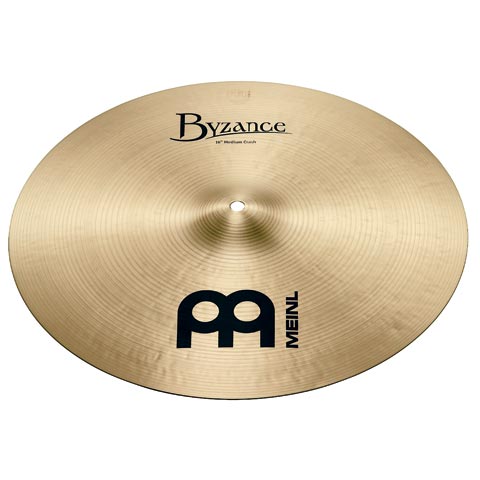 Byzance 18'' Medium Crash