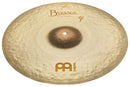 Byzance 18'' Sand Thin Crash