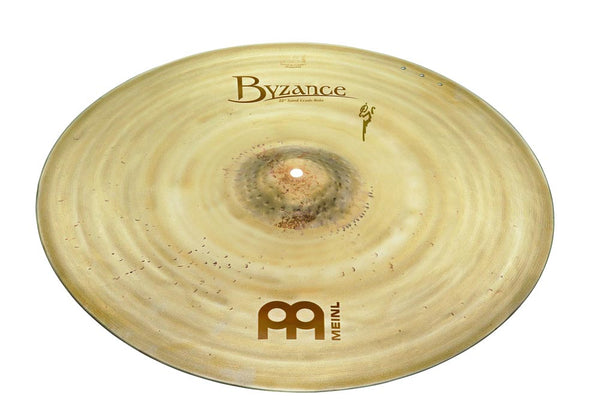 Byzance 22'' Sand Crash/Ride