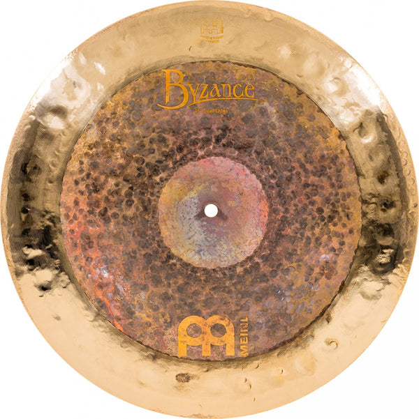Meinl Byzance Dual
