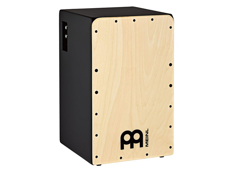 Pickup Cajon, Snarecraft, Baltic Birch front