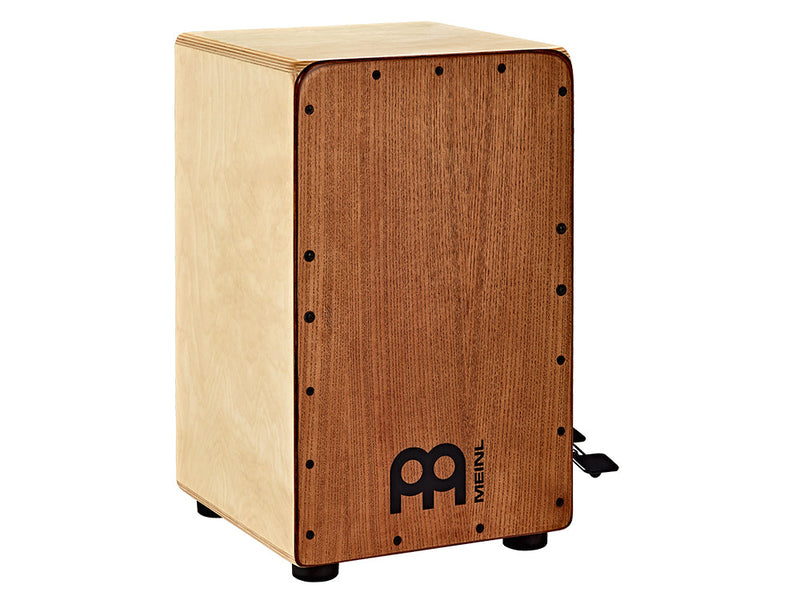 Snarecraft Professional Cajon, American White Ash