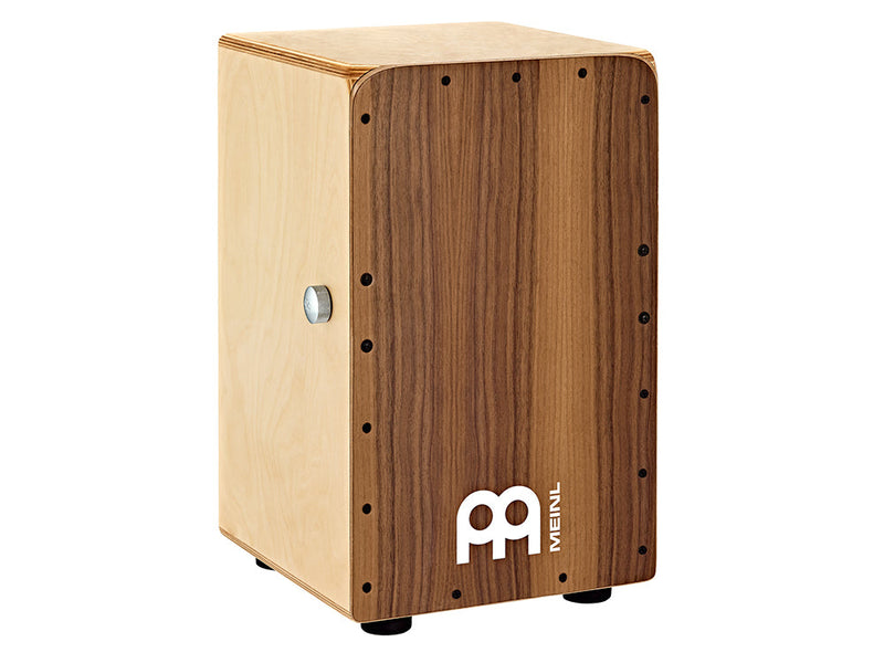 Snarecraft Professional Cajon, Walnut