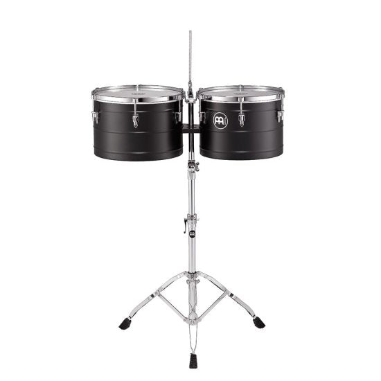Turbo Timbale