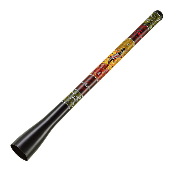 Trombone Didgeridoo Black
