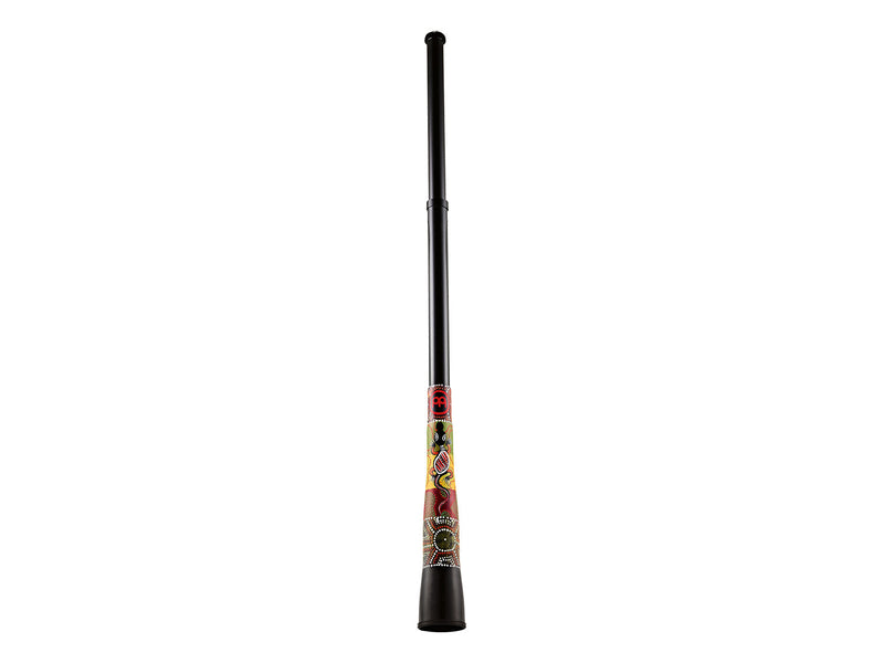 Travel Didgeridoo Black
