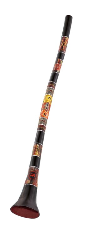 D Didgeridoo 57''