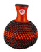 Shekere Medium, Red