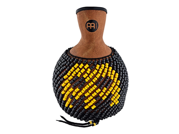 Shekere Medium, Brown