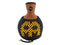 Shekere Medium, Brown