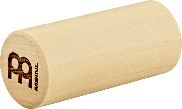 Wood Shaker Round, Lime Wood