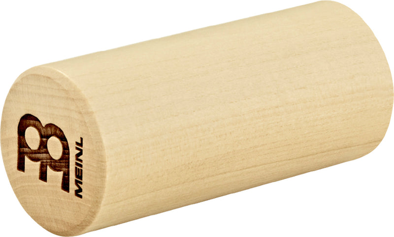 Wood Shaker Round, Lime Wood