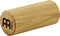 Wood Shaker Round, Beech Wood