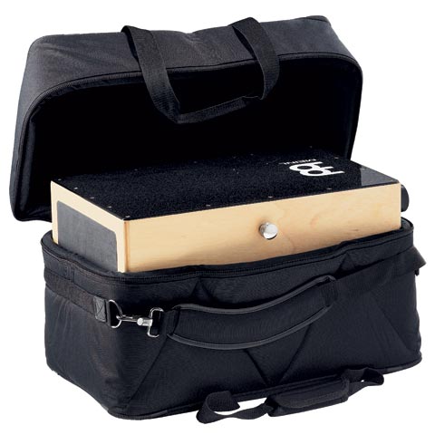 Cajon bag, Professional