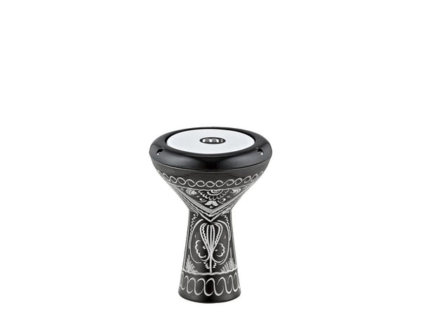 Doumbek Mini, Hand-engraved