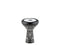 Doumbek Mini, Hand-engraved